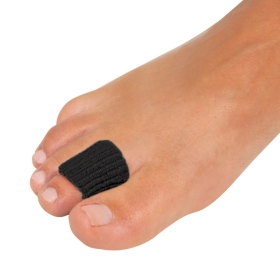 Silipos Active Silicone Gel Toe Protectors