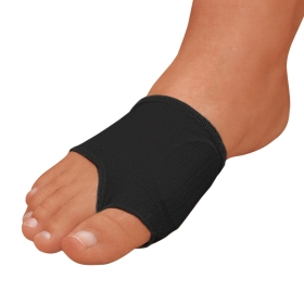 Silipos Active Gel Bunion Sleeve 