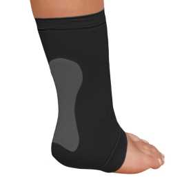 Silipos Active Gel Achilles Heel Sleeve