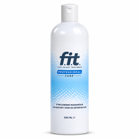 Massage Oil FIT
