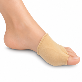 Silipos Slim Fit Gel Bunion Sleeves
