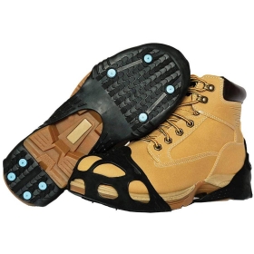 Get-A-Grip Ice Grippers for Shoes