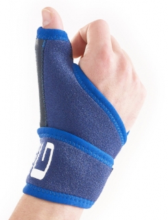 Neo G Universal Thumb Brace - Supports Weak or Injured Wrists