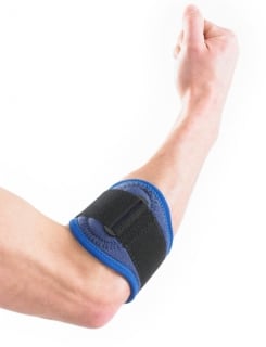 Neo G Universal Tennis Elbow Strap