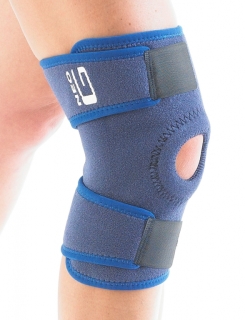 Neo G Universal Open Knee Support