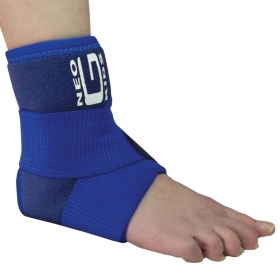 Neo G Paediatric Ankle Support with Figure of 8