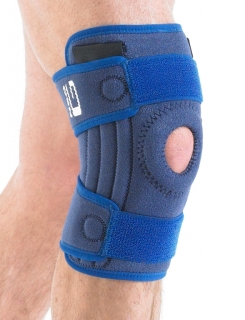 Neo G Universal Stabilised Open Knee Support
