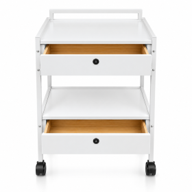 Podiatry Trolley