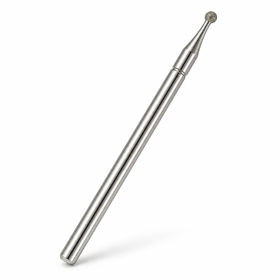 Kiehl Diamond Bur Medium Ball - Diameter 1.8mm