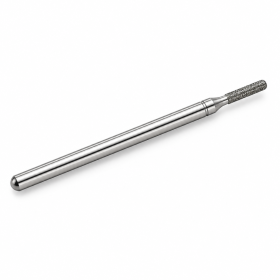 Kiehl Diamond Bur - Rough Cylinder - Diameter 1.8mm