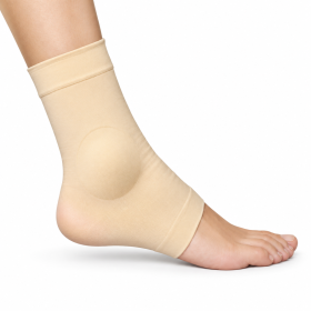 Malleolar Gel Protection Sleeve - One Size fits All
