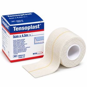 Tensoplast Elastic Adhesive Bandage 5cm