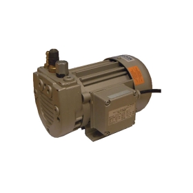 Vacuum Pump VT4.10 incl. Regulating Valve