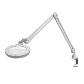 Omega 5 Magnifier Lamp