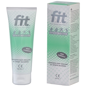 FIT Sports Balm