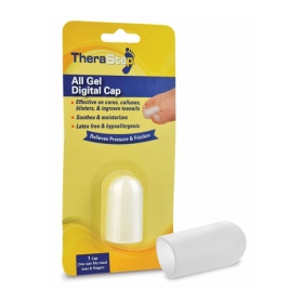 Therastep Gel Toe Cap