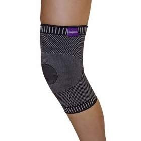 Bodytonix Knee Support - 3 Sizes - Knee Compression and Support

