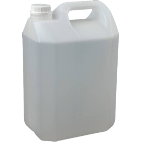 Acetone 5 Litre - Industrial Size