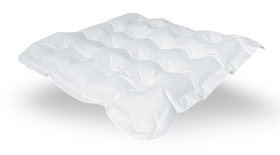 All Up - Universal Long - Inflatable Pressure Ulcer Protector