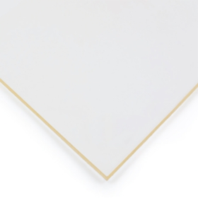 Aortha Polypropylene Homopolymer Sheets