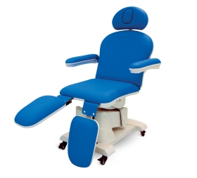 Foot Care Chair