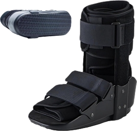 Fracture Boot