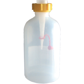 Plastic Spray Tank