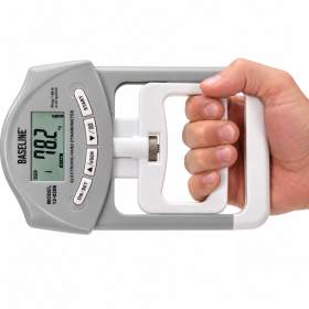 Digital Dynamometer Digital LCD 300lb Capacity Hydraulic hand