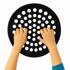 Hand Grip Trainer