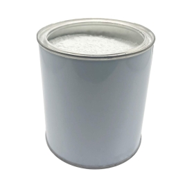 French Chalk Powder - 500ml Tin Container - 300g 