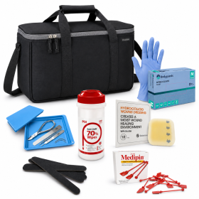 Domiciliary Starter Kit