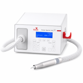 SUDA Sprint 100 Silent Power Podiatry Drill (40,000rpm)