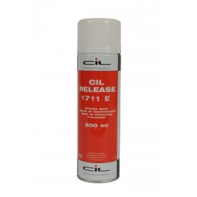 CIL Release 1711E Silicone Release Agent