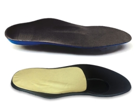 Interpod EVA Top Covers for Interpod Flex Orthotic Insoles
