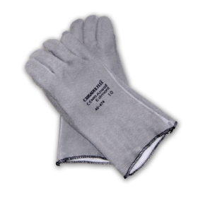 Crusader Gloves