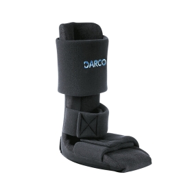 DARCO Night Splint Wedge - Splinting System for Plantar Fasciitis 