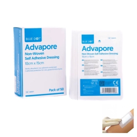 Wound Dressing