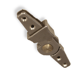 Orthotic Drop Lock Knee Joints