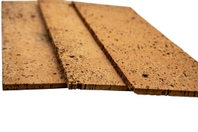 Natural Cork Portuguese Slabs