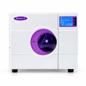 Autoclave