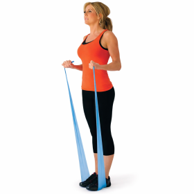 Physioworx NHS Resistance Band