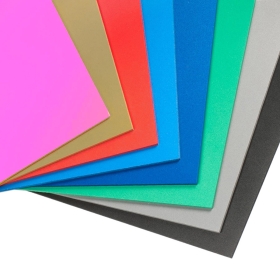 Aortha Medium Density EVA Foam Sheets