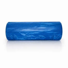 EVA Foam Exercise Roller 15cm x 45cm | Firm, Durable & Multi-Purpose