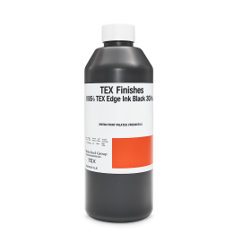 TEK EDGE Leather Edging Ink - 500ml