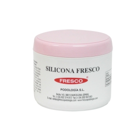 Fresco Silicone for Toes
