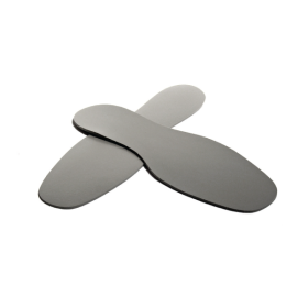 Poron Insoles - Poron 4000 Performance Grade for Shock Aborption