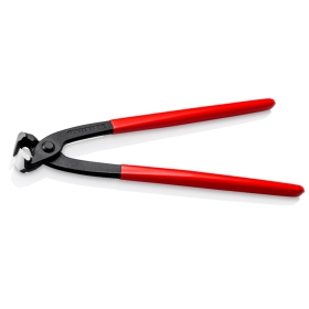 Concreters Nipper - Red Handle - Small Head