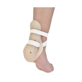 Prevederm Pressure Relief Heel and Elbow Gel Cushion