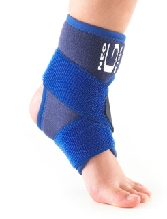 Neo G Paediatric Ankle Support