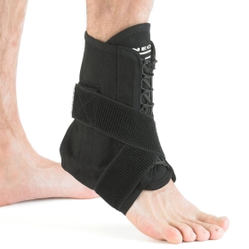 Neo-G Laced Ankle Support